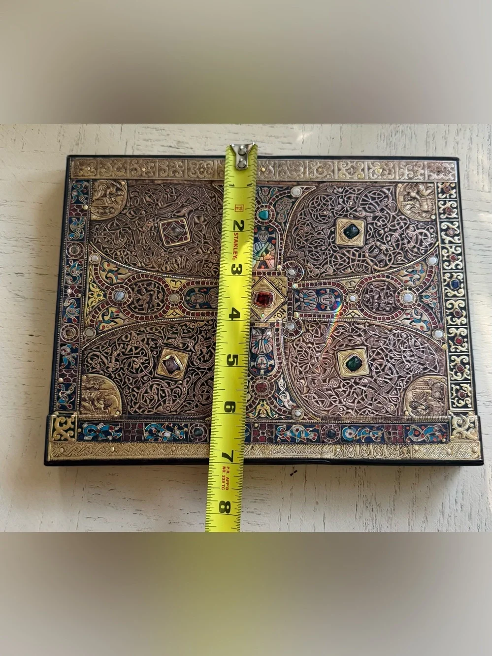 LINDAU GOSPELS paperblanks lindau
